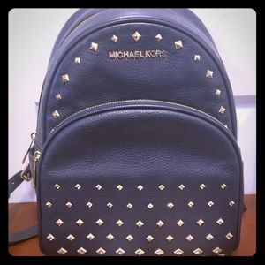 Michael Kors Abbey Backpack